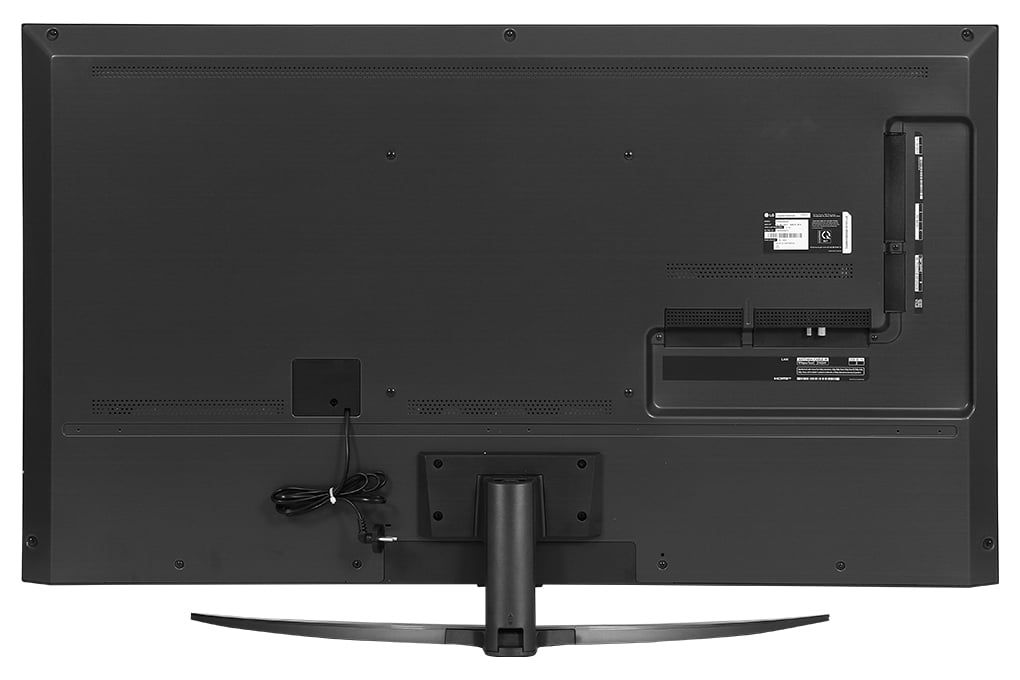 Smart Tivi QNED LG 4K 55 inch 55QNED86SQA