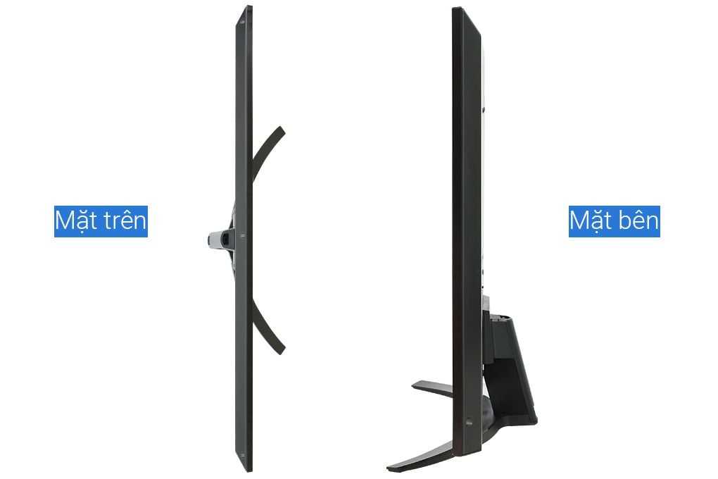 Smart Tivi QNED LG 4K 55 inch 55QNED86SQA