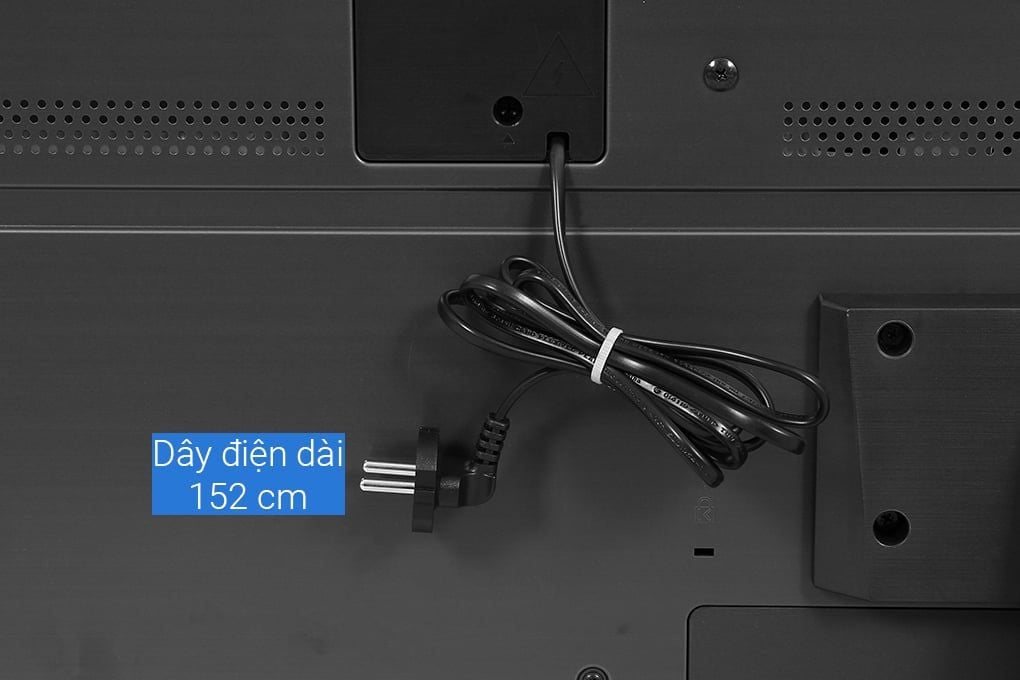 Smart Tivi QNED LG 4K 55 inch 55QNED86SQA