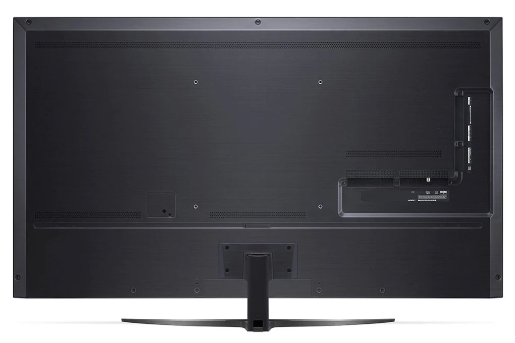 Smart Tivi QNED LG 4K 65 inch 65QNED86SQA