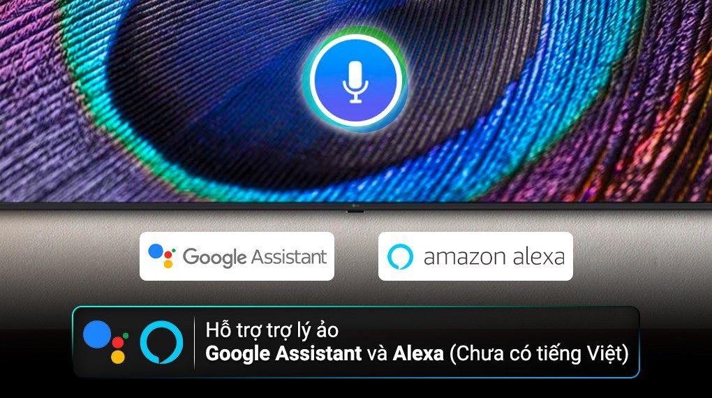 Smart Tivi LG 4K 75 inch 75UR9050PSK