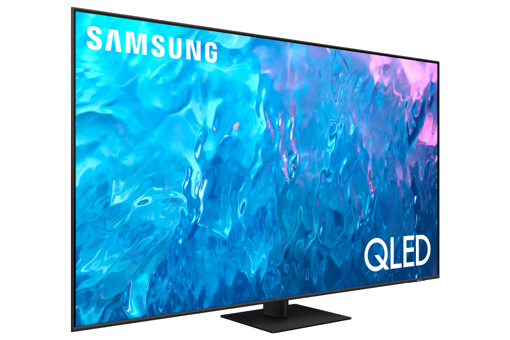 Smart TV QLED 4K Samsung 55Q70C 55 inch