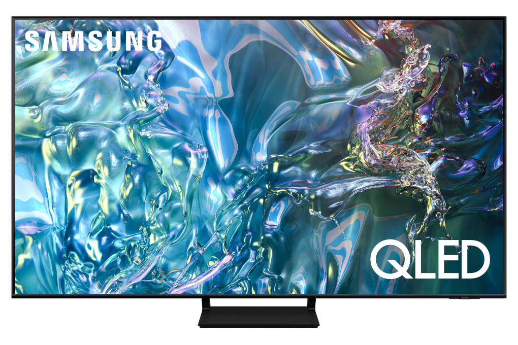 Smart Tivi Samsung 4K QLED 65 inch QA65Q60D