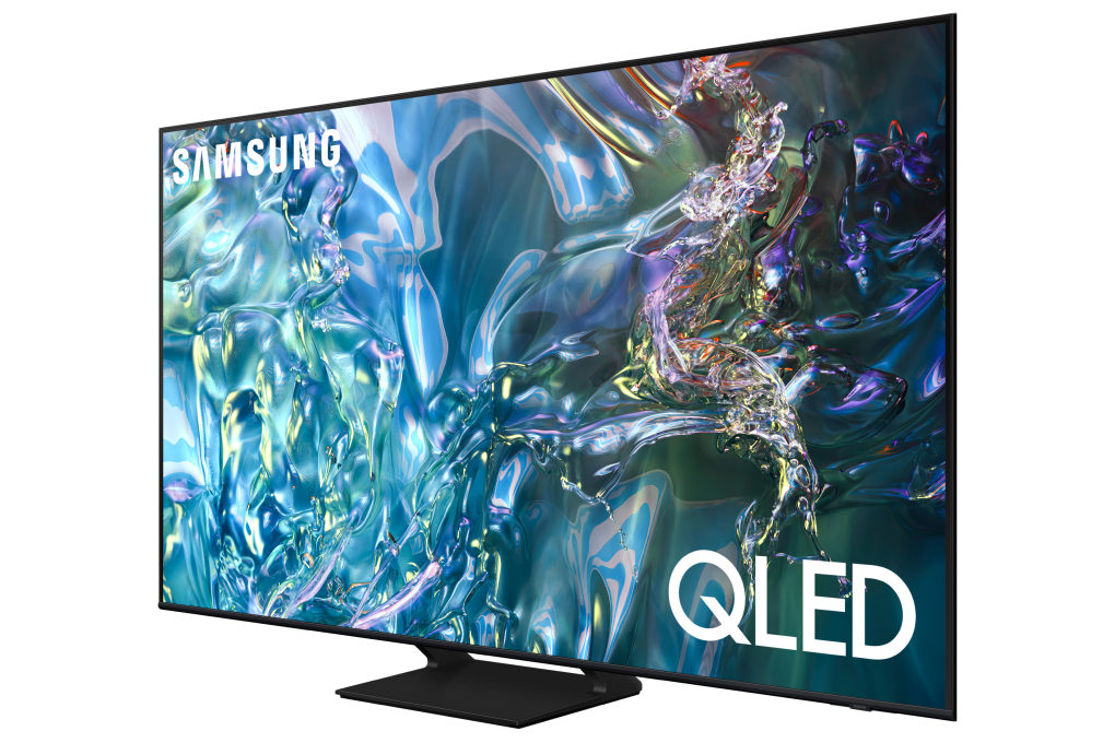 Smart Tivi Samsung 4K QLED 43 inch QA43Q60D