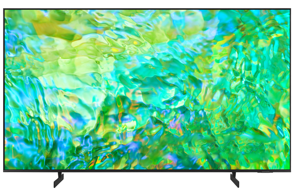 Smart Tivi Samsung 4K 75 inch UA75CU8000
