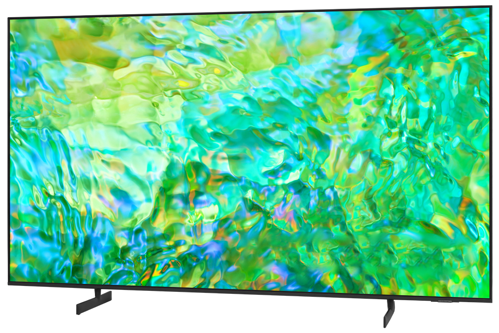 Smart Tivi Samsung 4K 43 inch UA43CU8000