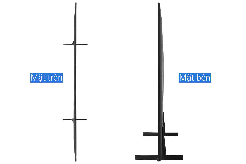 Smart Tivi Samsung 4K 50 inch UA50CU8000