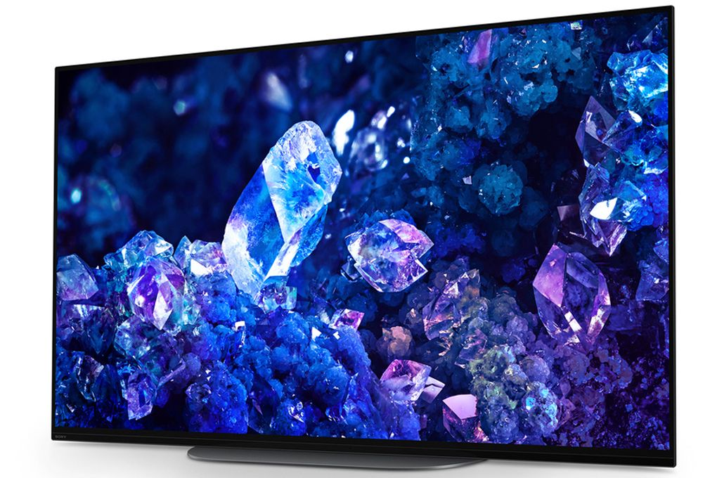 Google Tivi OLED Sony 4K 55 inch XR-55A90K