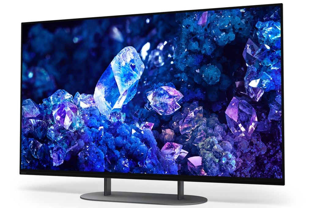 Google Tivi OLED Sony 4K 55 inch XR-55A90K