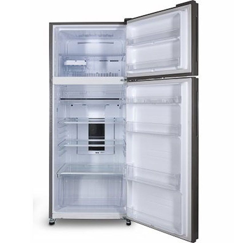 Tủ lạnh Sharp SJ-XP430PG-SL 428 Lít Inverter