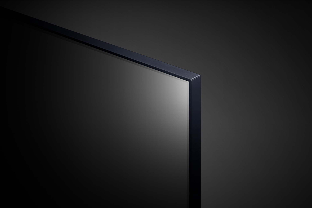 Smart Tivi NanoCell LG 4K 50 inch 50NANO81TSA