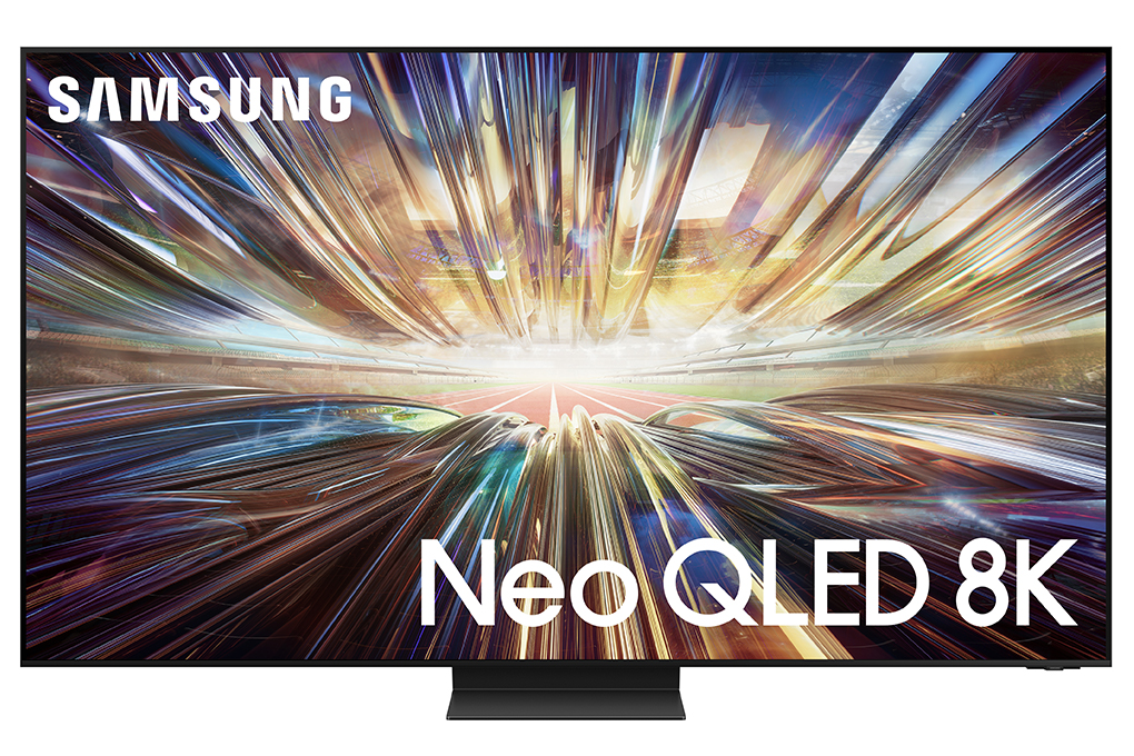 Smart Tivi Neo QLED Samsung 8K 85 inch QA85QN900D