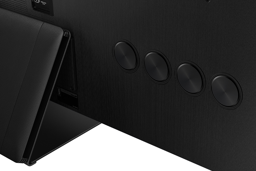 Smart Tivi Neo QLED Samsung 8K 85 inch QA85QN900D