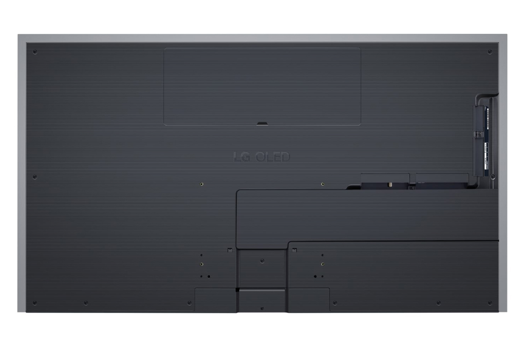 Smart Tivi OLED LG 4K 55 inch 55G4PSA