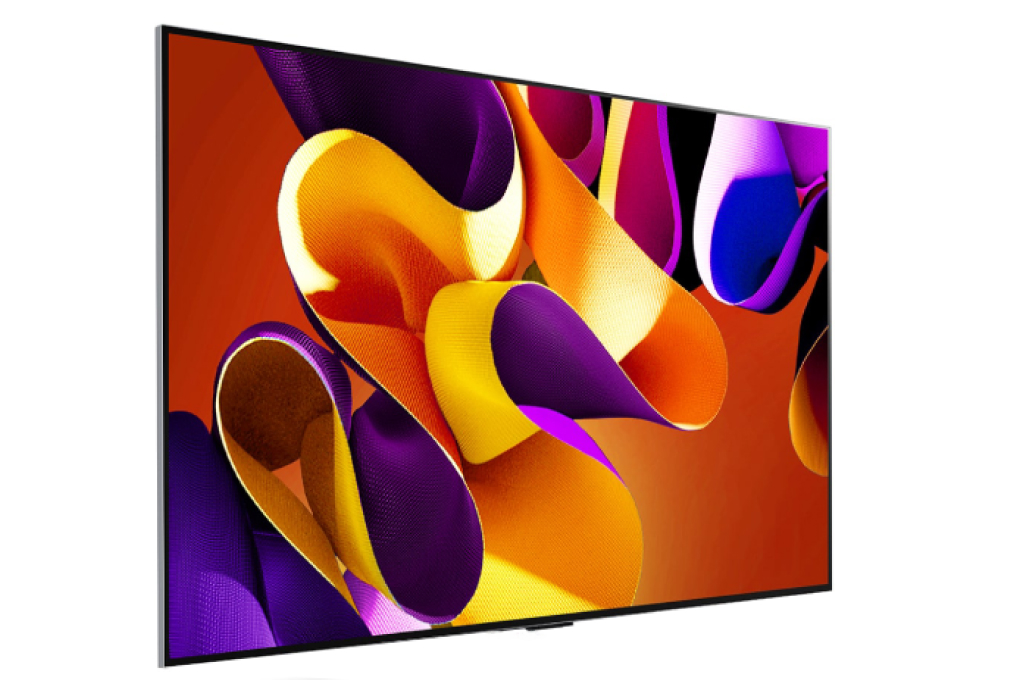 Smart Tivi OLED LG 4K 65 inch 65G4PSA