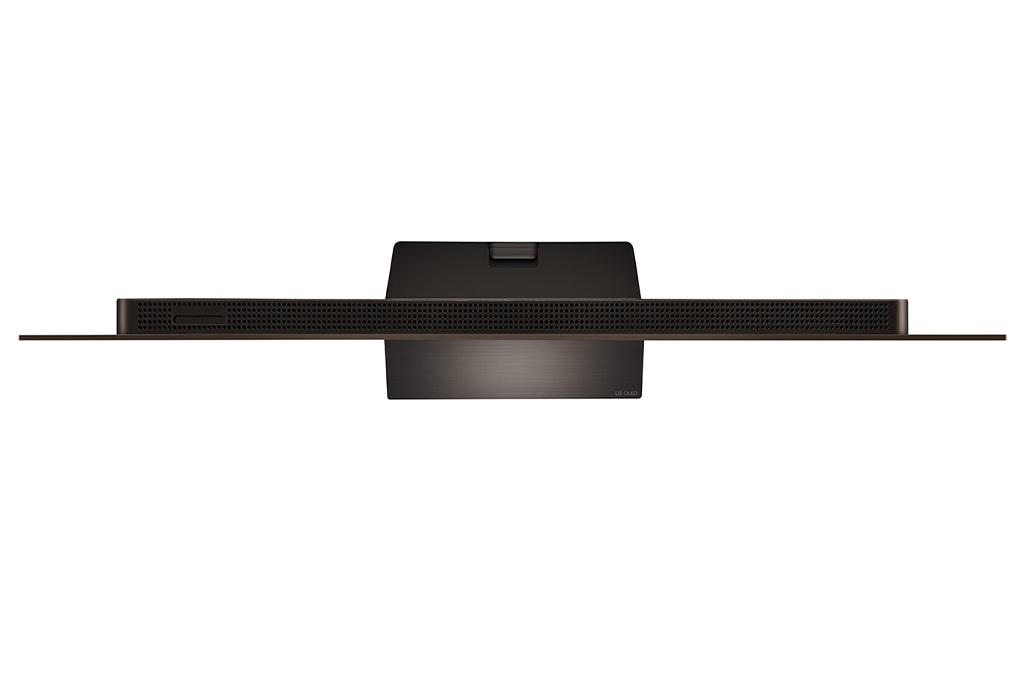 Smart Tivi OLED LG 4K 55 inch 55C4PSA