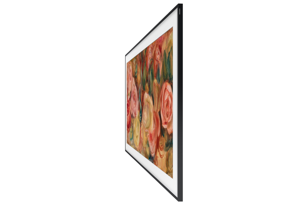 Smart Tivi Khung Tranh The Frame QLED Samsung 4K 75 inch QA75LS03D