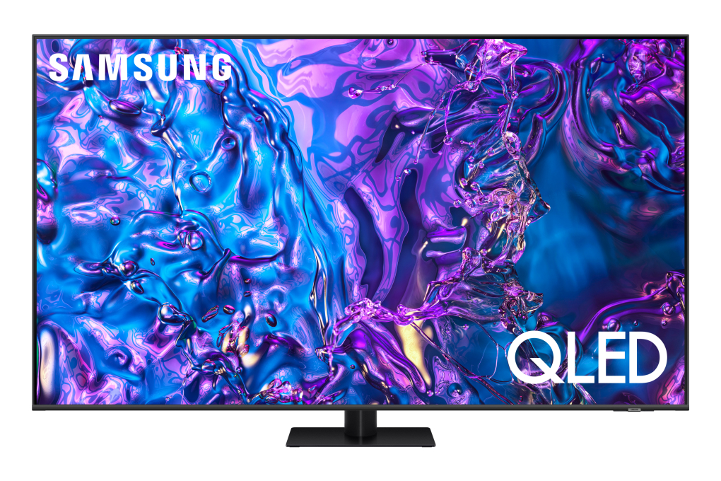 Smart Tivi QLED Samsung 4K 65 inch QA65Q70D