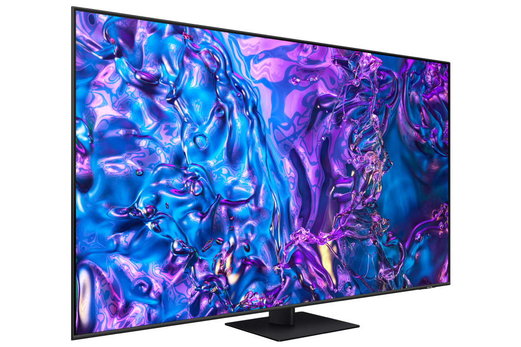 Smart Tivi QLED Samsung 4K 65 inch QA65Q70D