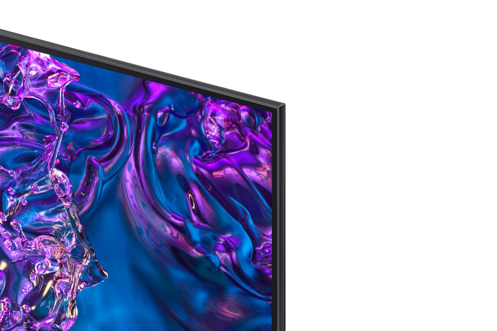 Smart Tivi QLED Samsung 4K 55 inch QA55Q70D