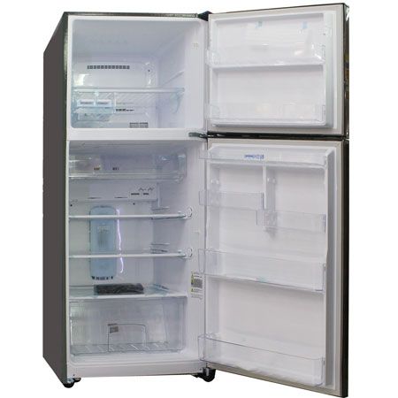 Tủ lạnh Mitsubishi Electric MR-F47EH-BRW-V - 380 Lít