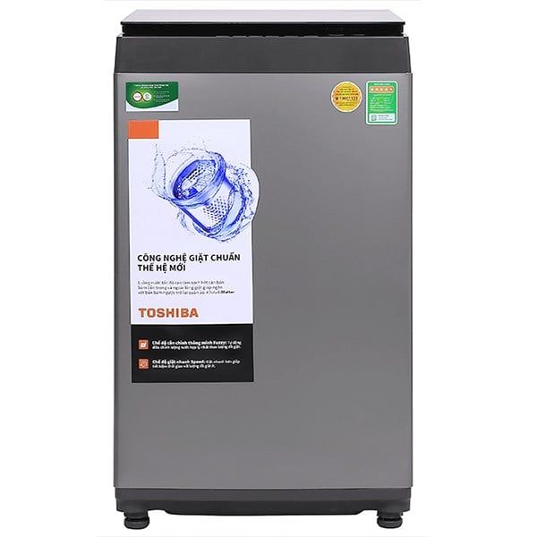 Máy giặt Toshiba 7 Kg AW-L805AV (SG)