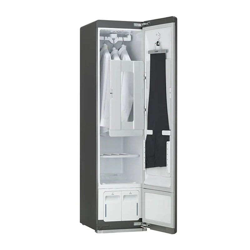 Tủ chăm sóc quần áo thông minh LG Styler S3MFC