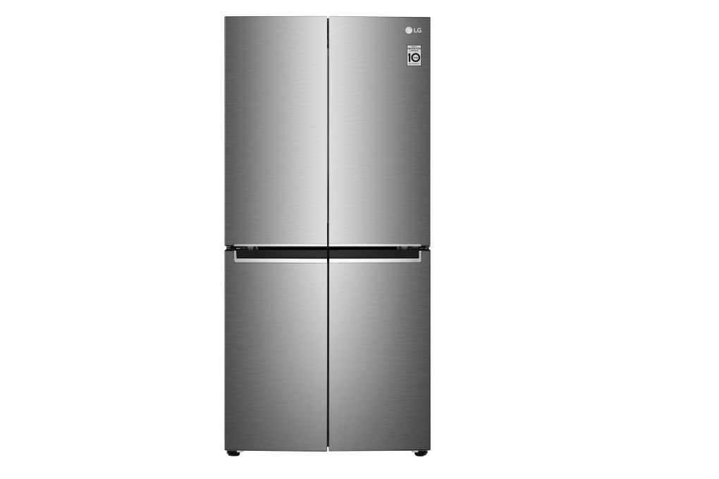 Tủ lạnh LG Inverter 530 lít Multi Door GR-B53PS
