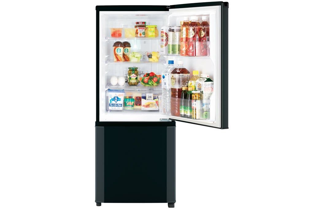 Tủ lạnh Mitsubishi Electric MR-P16G-OB-V 147 lít