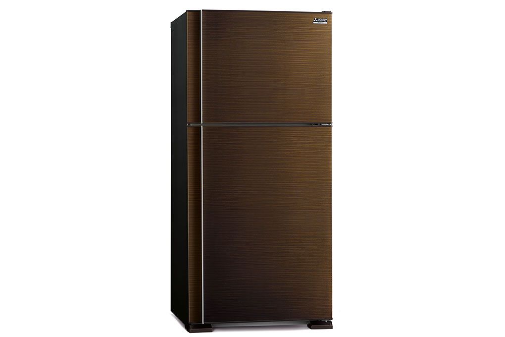 Tủ lạnh Mitsubishi Electric 460 lít MR-F55EH-BRW