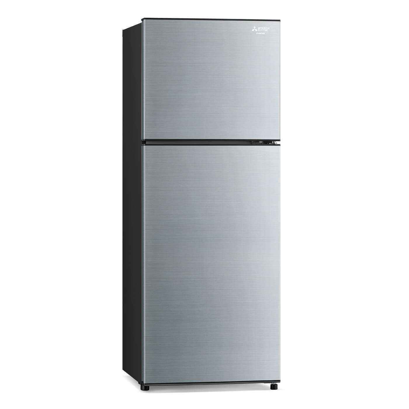 Tủ lạnh Mitsubishi 217 Lít 2 cửa Inverter MR-FC25EP-SSL-V