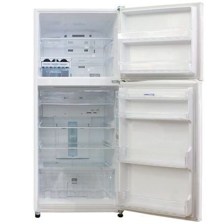 Tủ lạnh Mitsubishi Electric MR-F55EH-SW-V - 460 Lít