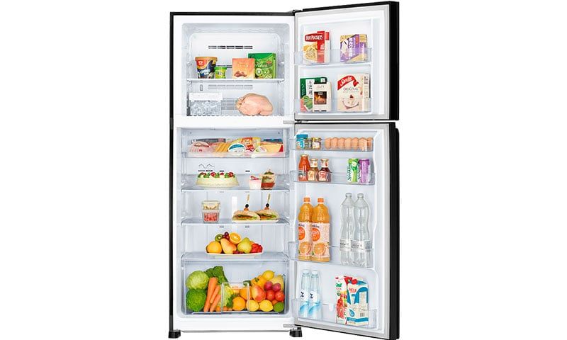 Tủ lạnh Mitsubishi Electric MR-FX43EN-GSL - 344 Lít Inverter