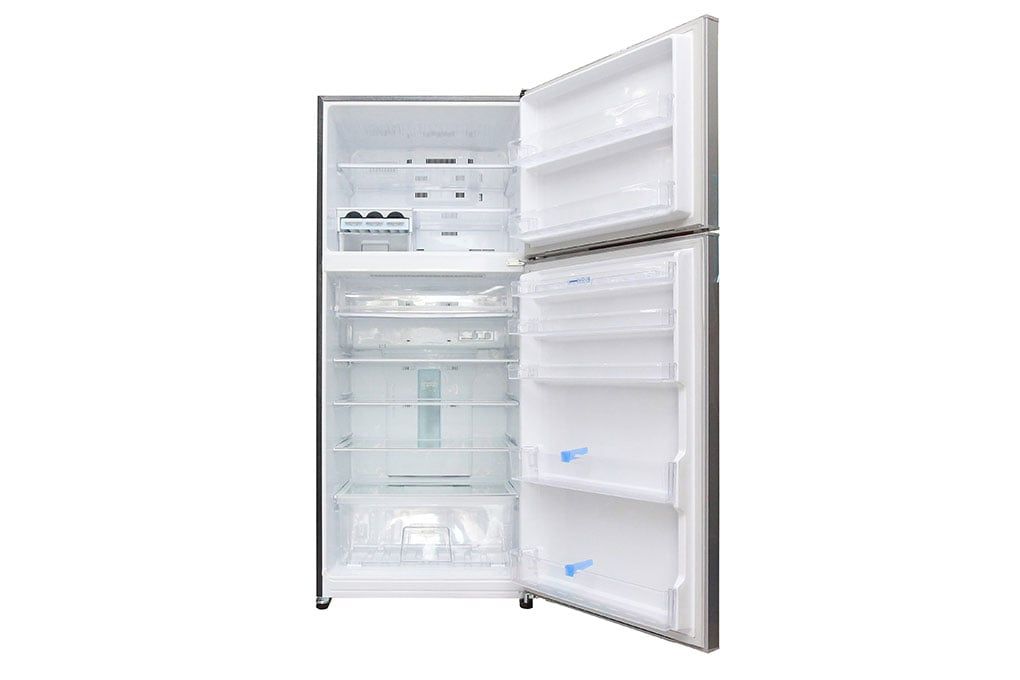 Tủ lạnh Mitsubishi Electric 510 lít MR-F62EH-SLW