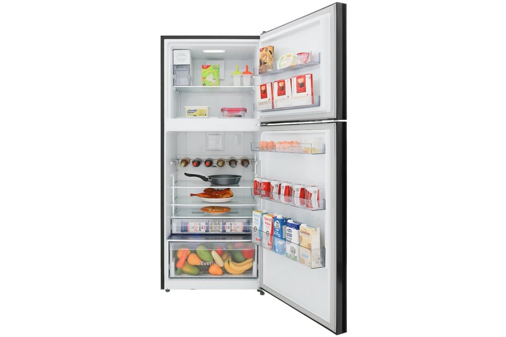 Tủ lạnh Beko Inverter 392 lít RDNT440E50VZGB