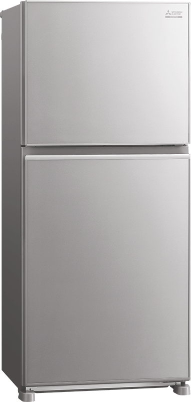 Tủ lạnh Mitsubishi Electric MR-FX43EN-GSL - 344 Lít Inverter