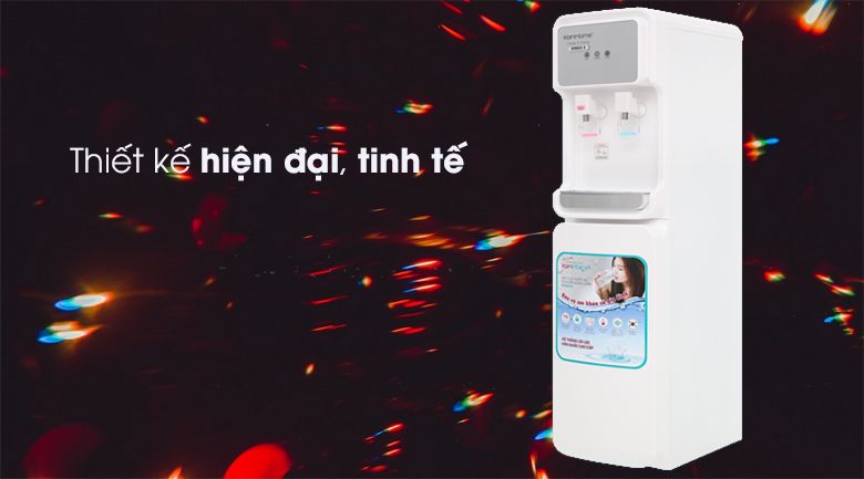 Máy lọc nước Korihome WPK-915 9 lõi