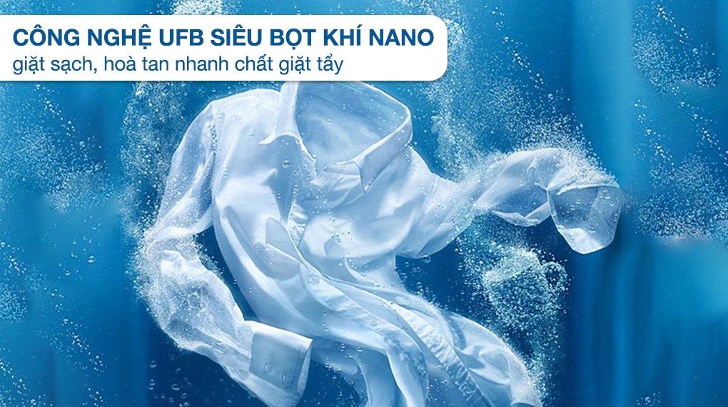 Máy giặt Toshiba Inverter 10 kg TW-T21BU110UWV(MG)