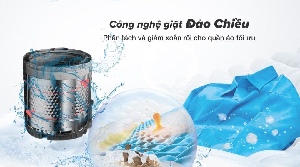 Máy giặt Toshiba 7 Kg AW-L805AV (SG)