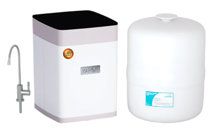 Máy lọc nước Karofi Topbox T-i146