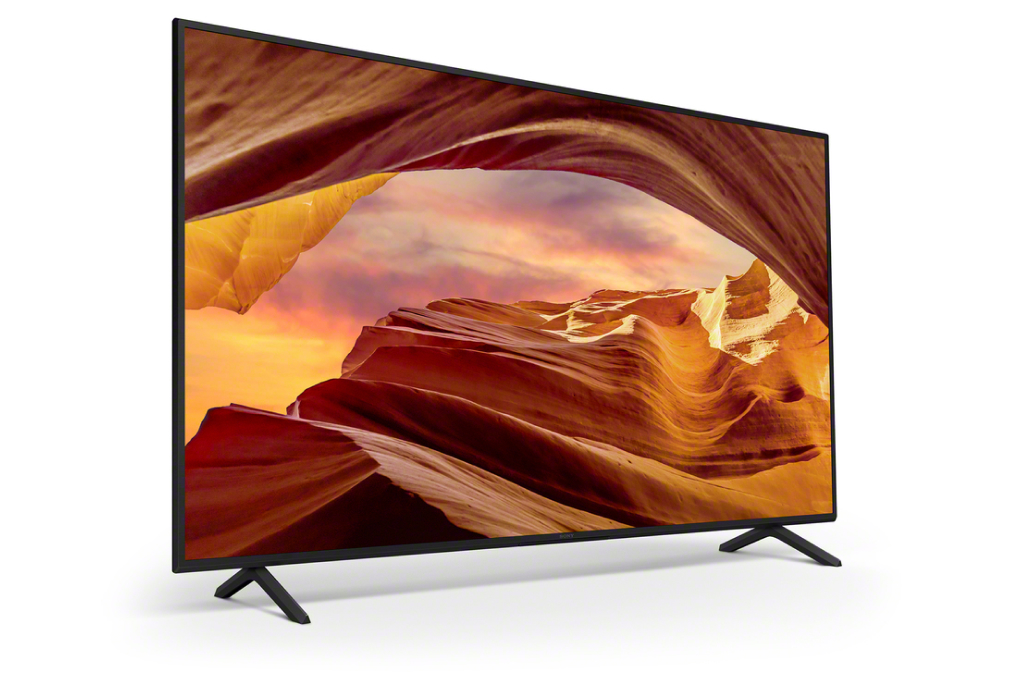 Google Tivi Sony 4K 43 inch KD-43X77L
