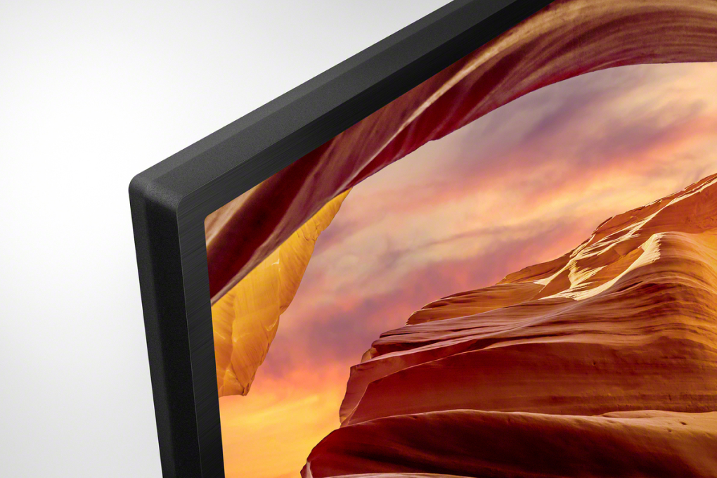 Google Tivi Sony 4K 43 inch KD-43X77L