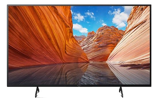 Android Tivi Sony 4K 65 inch KD-65X80J