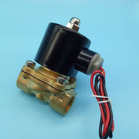 Van điện từ phi 21mm