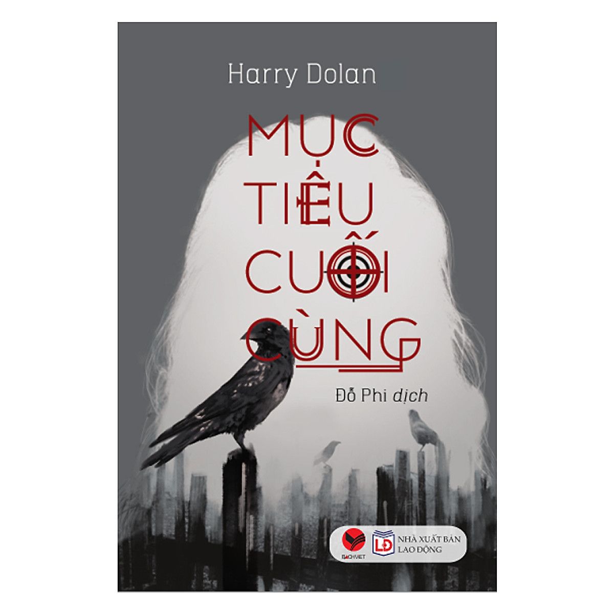  Sách Mục Tiêu Cuối Cùng 