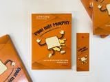  Sách - Định luật Murphy - Làm sao để những việc bạn lo lắng sẽ không xảy ra 