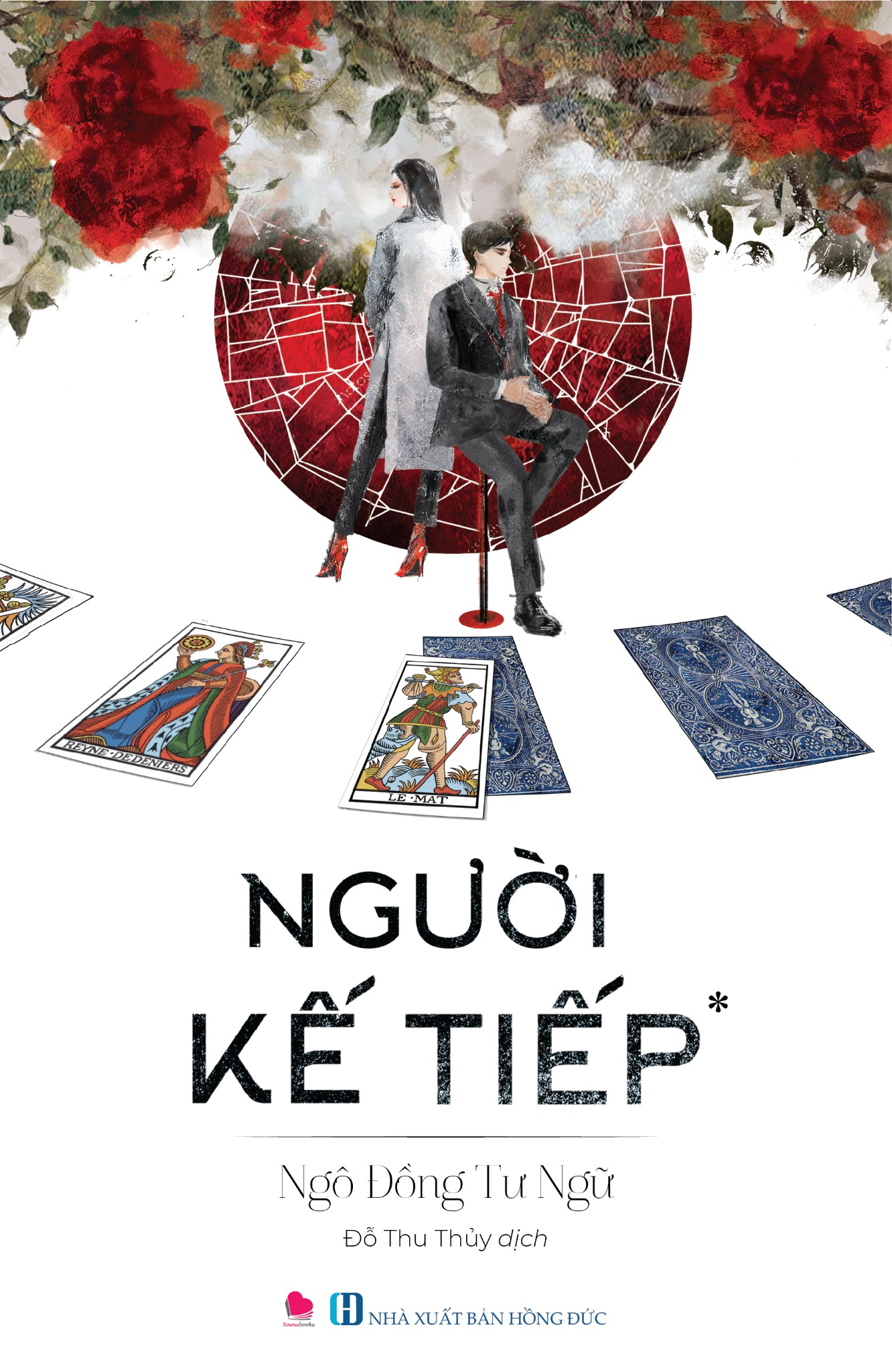  Người kế tiếp (ĐG Nanu) 