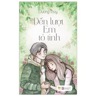  Sách Đến lượt em tỏ tình 