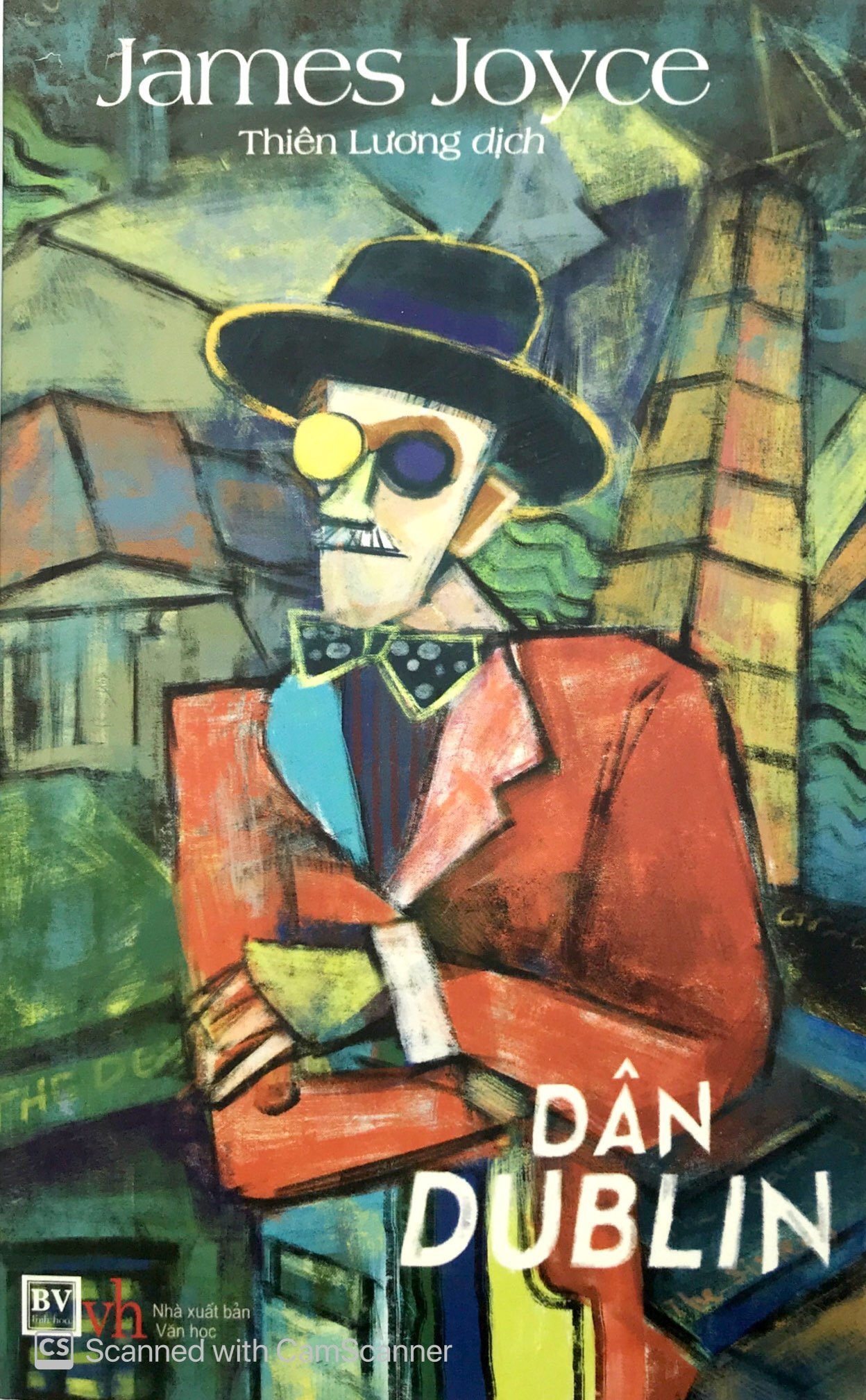  Sách Dân Dublin 