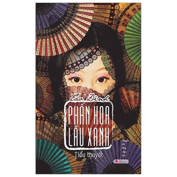  Sách Phấn hoa lầu xanh 